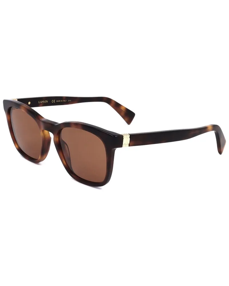Lanvin Unisex LNV630S 54mm Sunglasses Nocolor