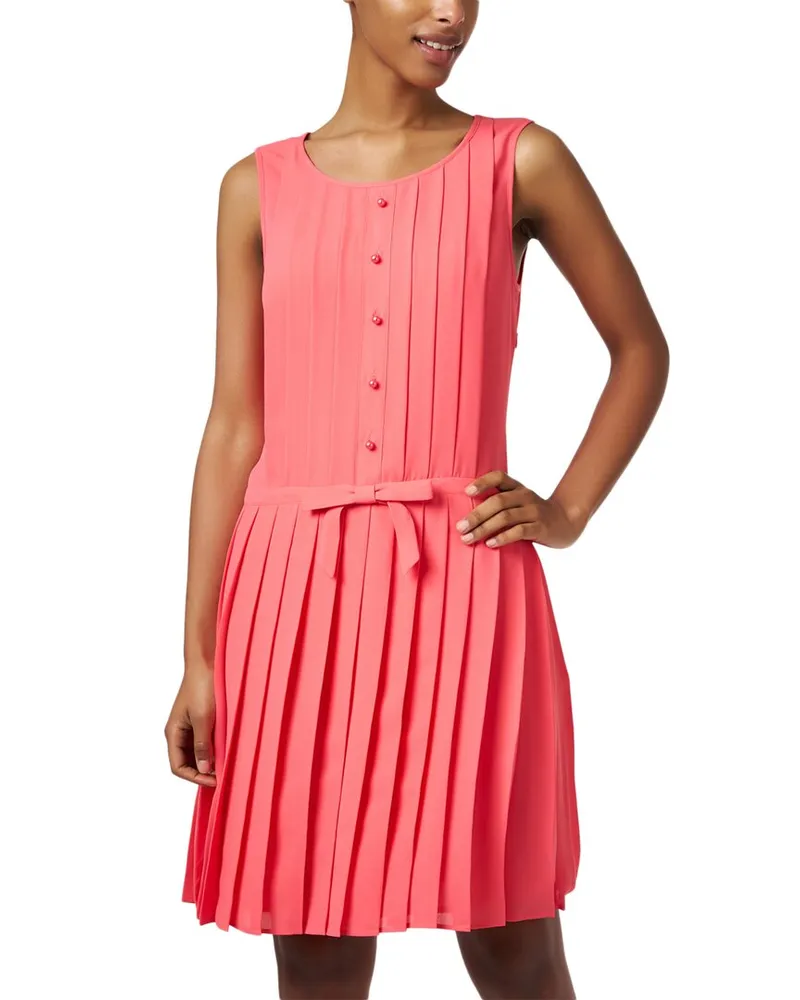 Weill Mona Mini Dress Nocolor