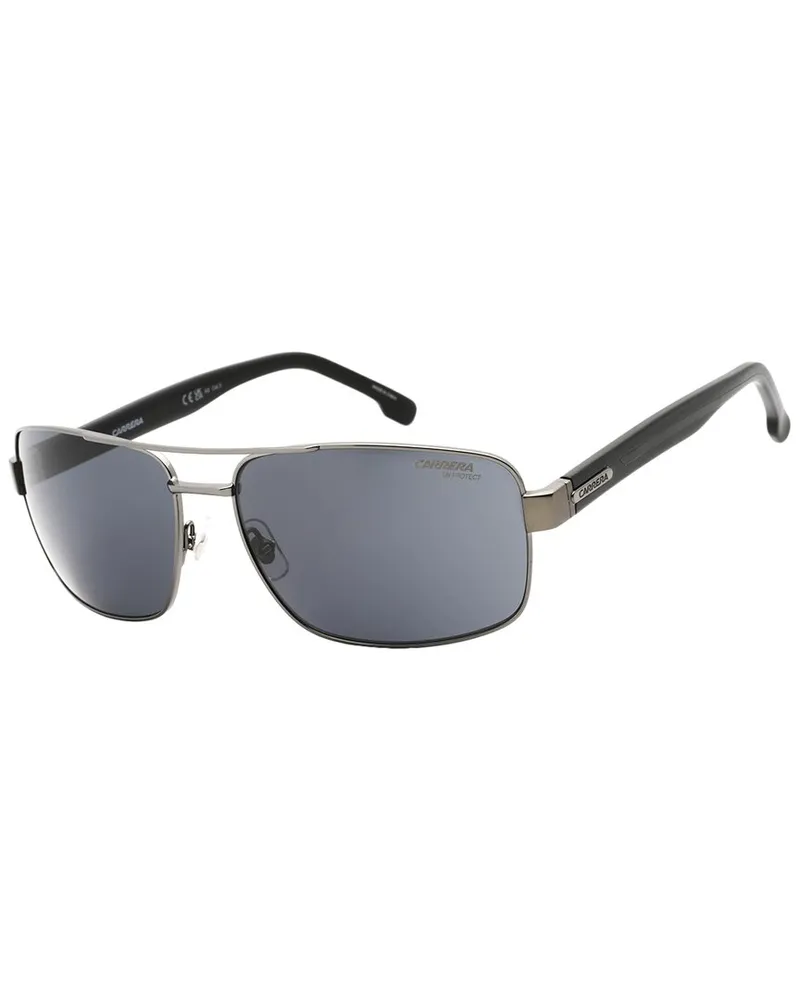 Carrera Men's CARRERA 8063/S 61mm Sunglasses Nocolor