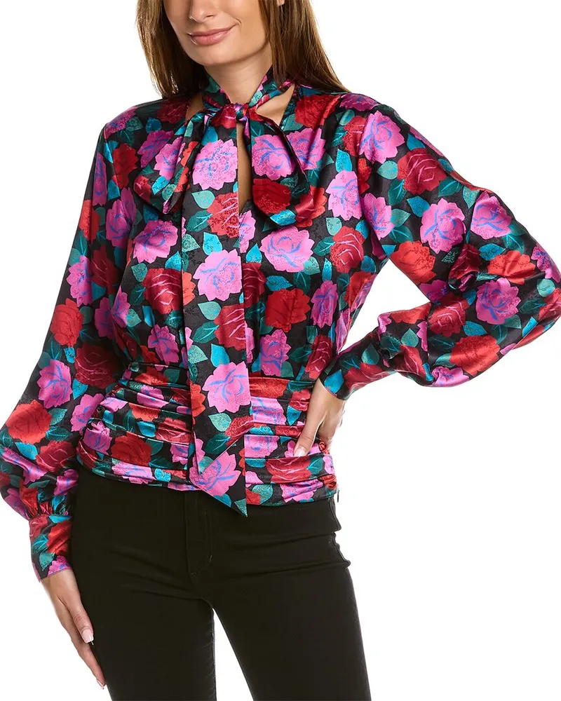 Ronny Kobo Eden Top Black