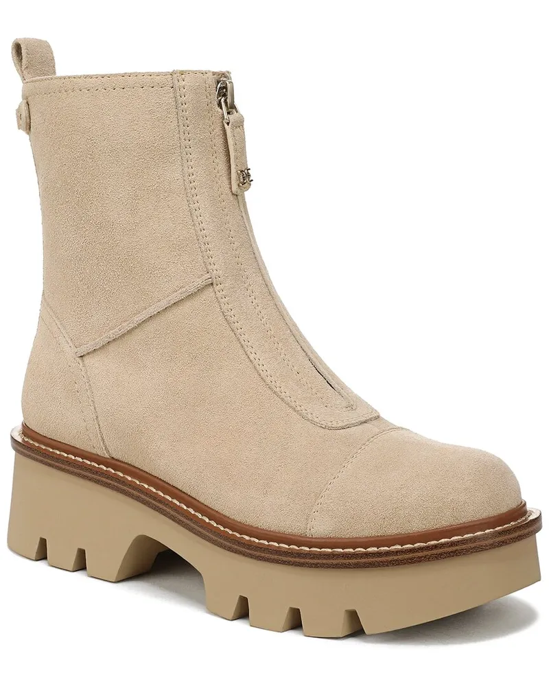 Sam Edelman Cooper Leather Boot Nocolor