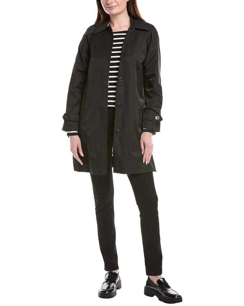 Sam Edelman Coat Black
