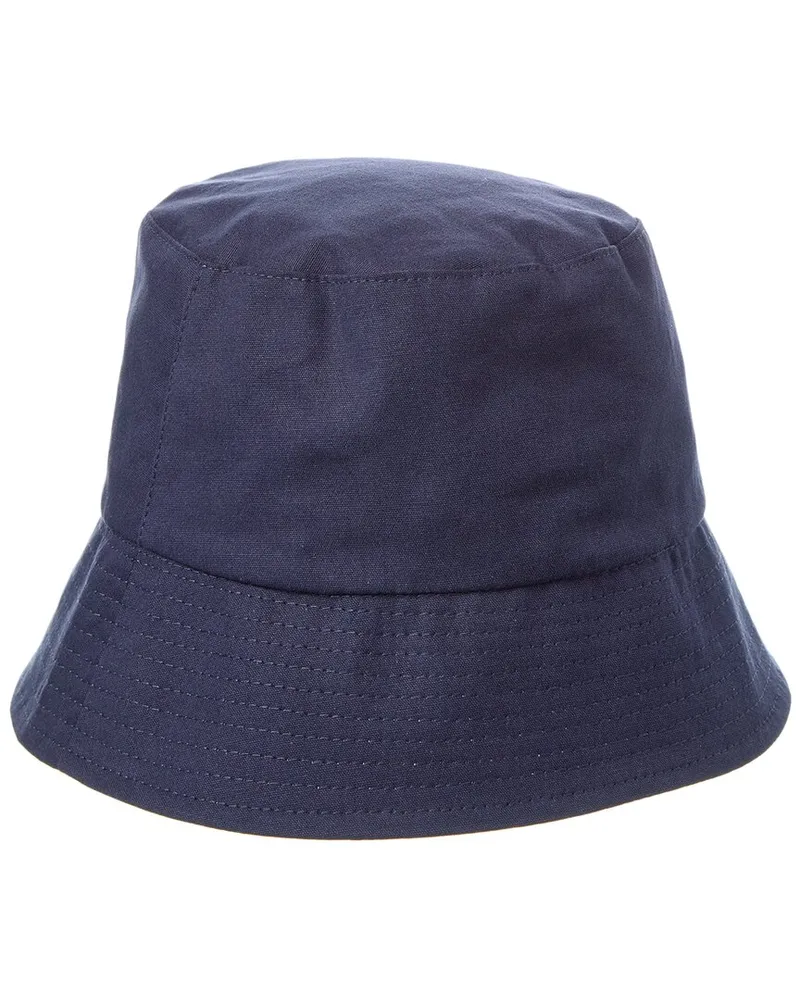 Vince Two-Tone Bucket Hat Nocolor