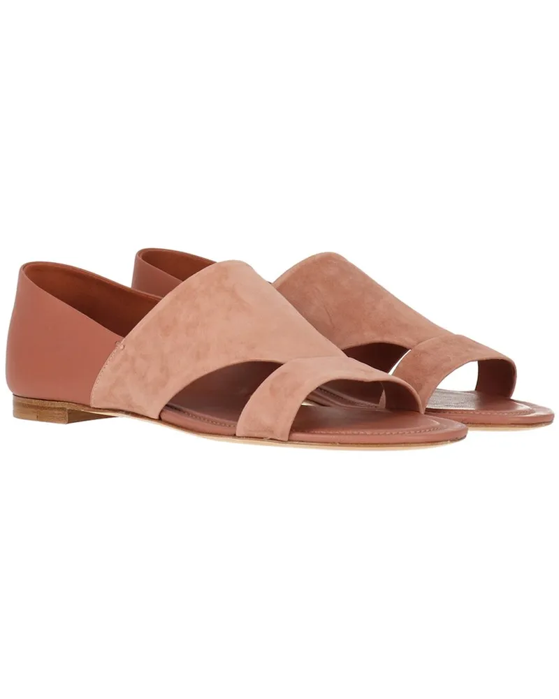 TOD'S TOD’s Suede Sandal Nocolor