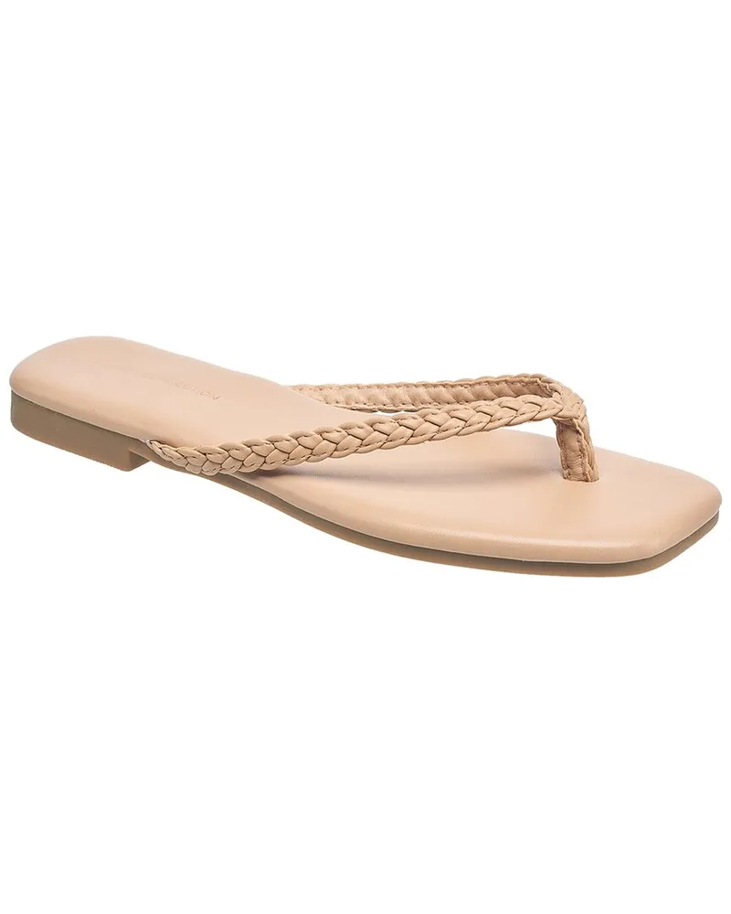 French Connection Louvre Sandal Nocolor