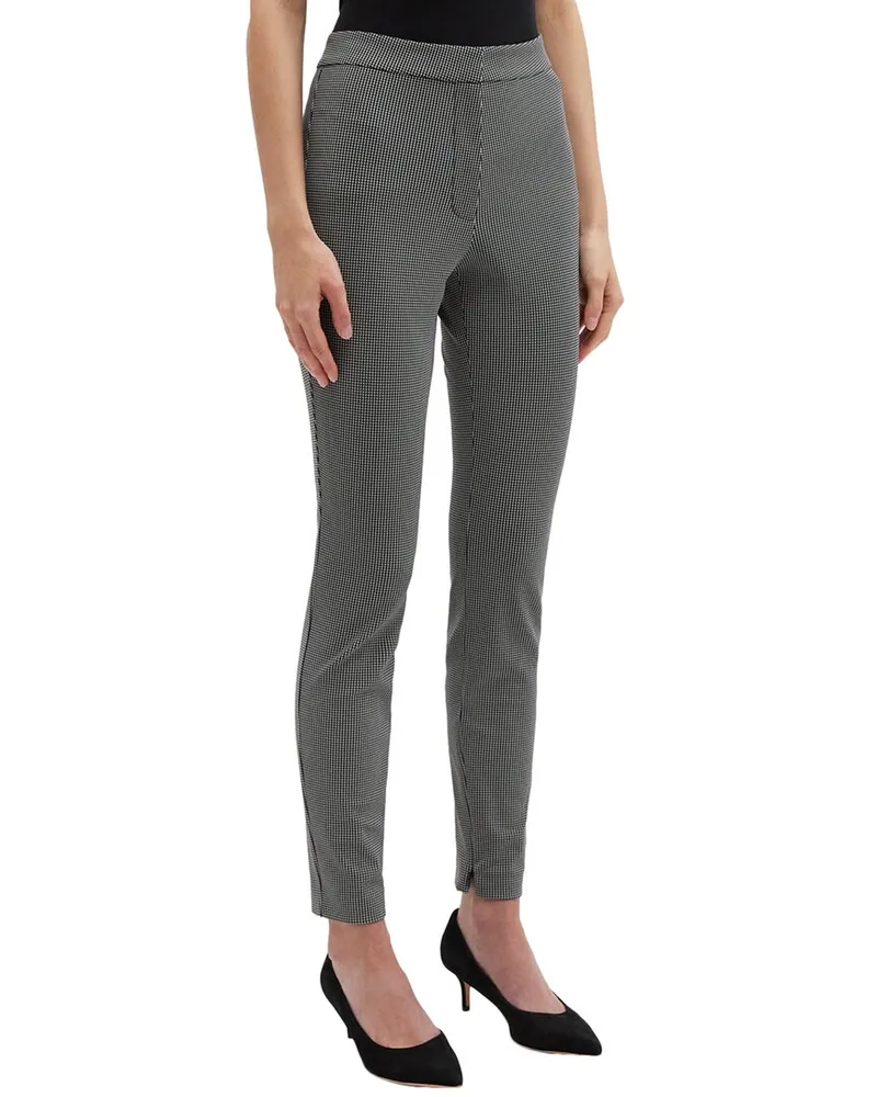 Theory Zip Pant Nocolor