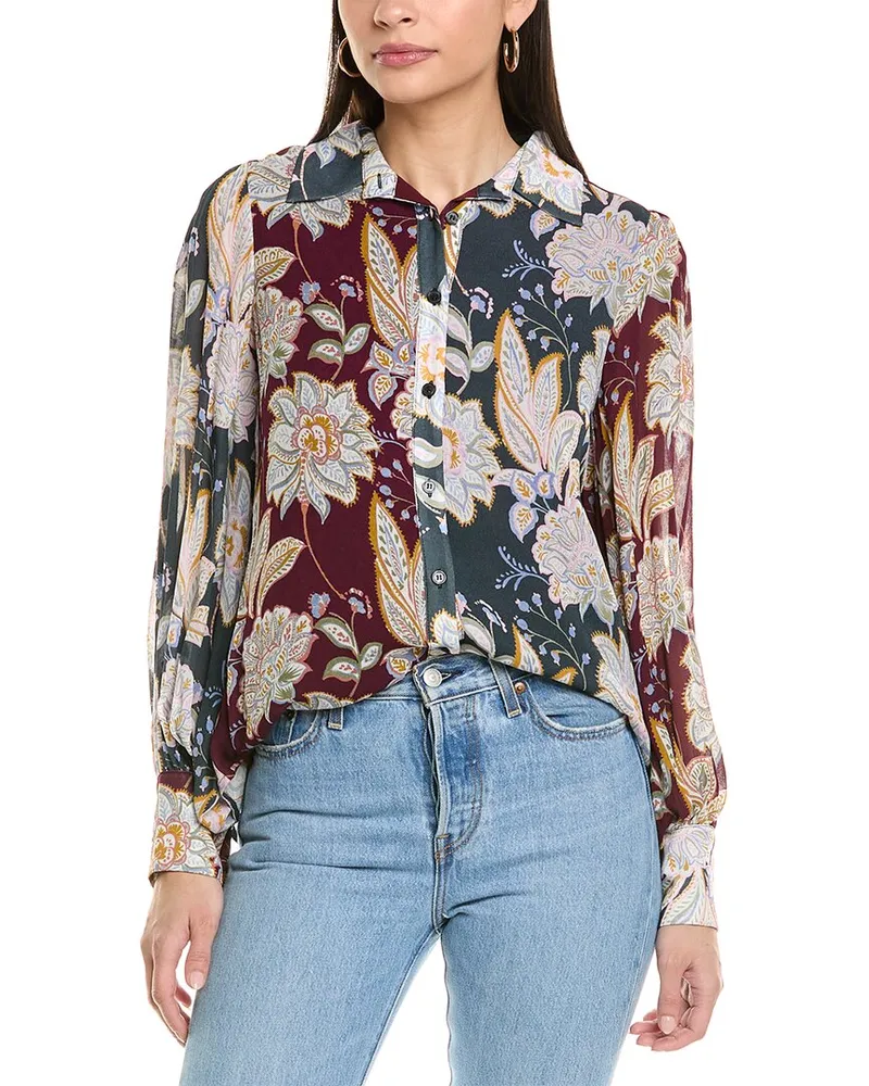 Yumi Kim Victoria Top Nocolor