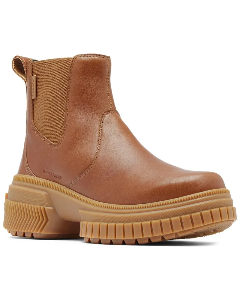 Sorel ONA AVE™ Leather Boot Nocolor