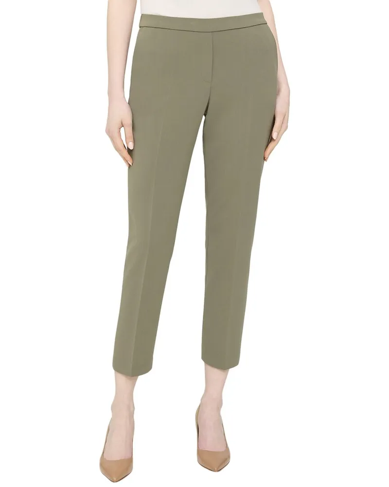 Theory Treeca Pant Nocolor