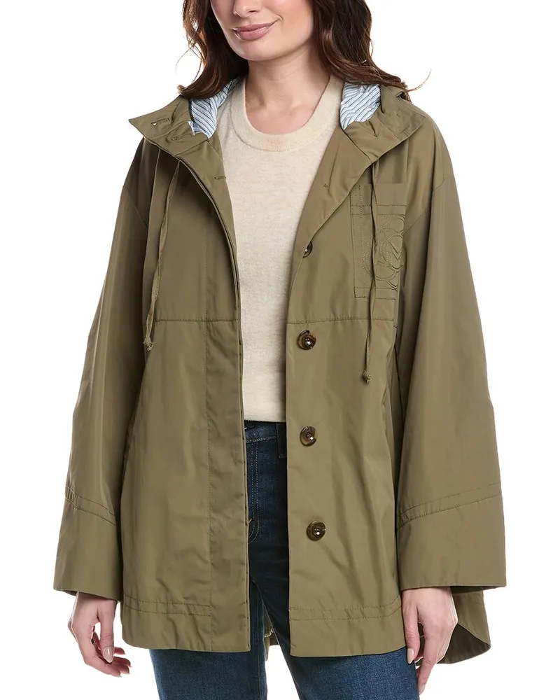 MARELLA Ara Raincoat Nocolor