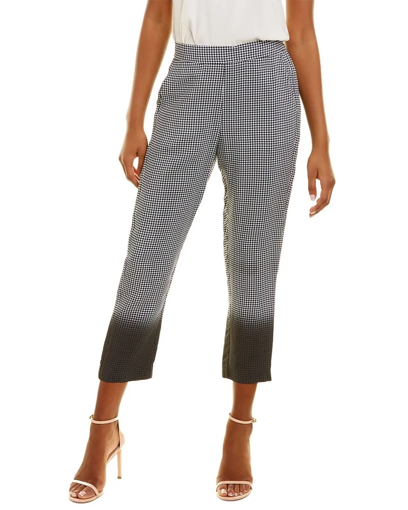 Piazza Sempione Hilary Pant Blue