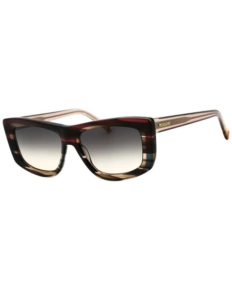 Missoni Women's Fashion 56mm Sunglasses Nocolor