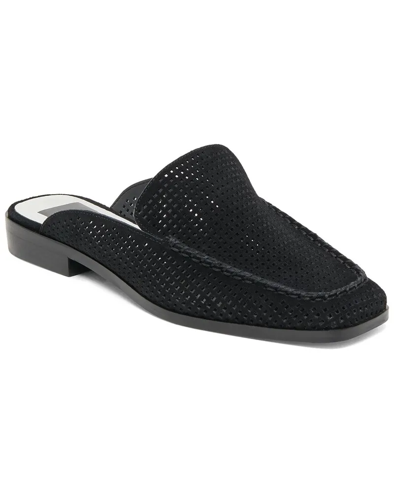 Dolce Vita Brenda Leather Flat Nocolor