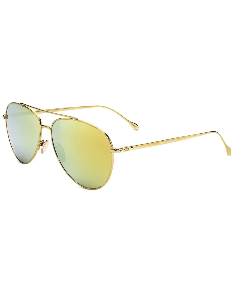 Isabel Marant Women's IM 0011/S 60mm Sunglasses Nocolor