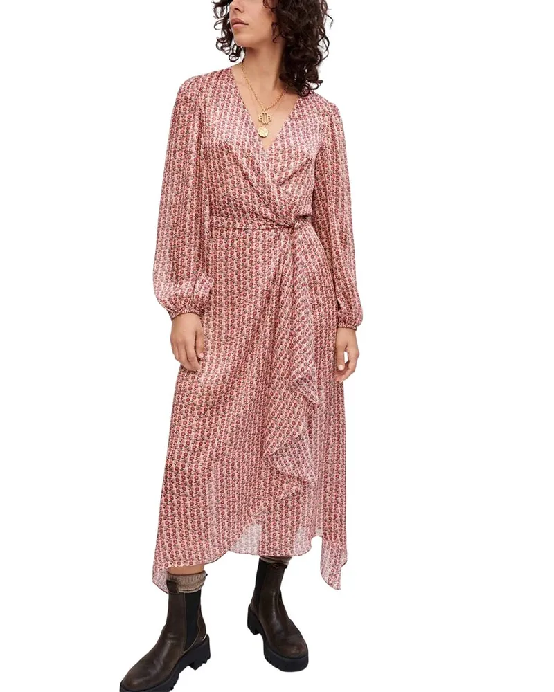 Maje Dress Nocolor