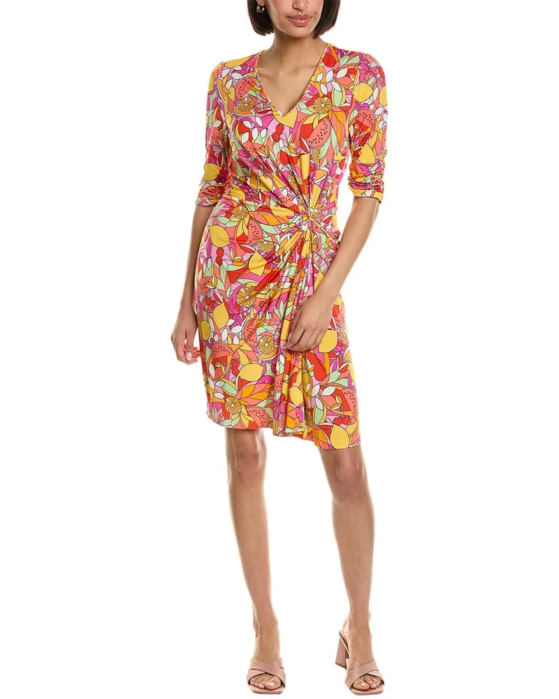 Hale Bob Mini Dress Nocolor