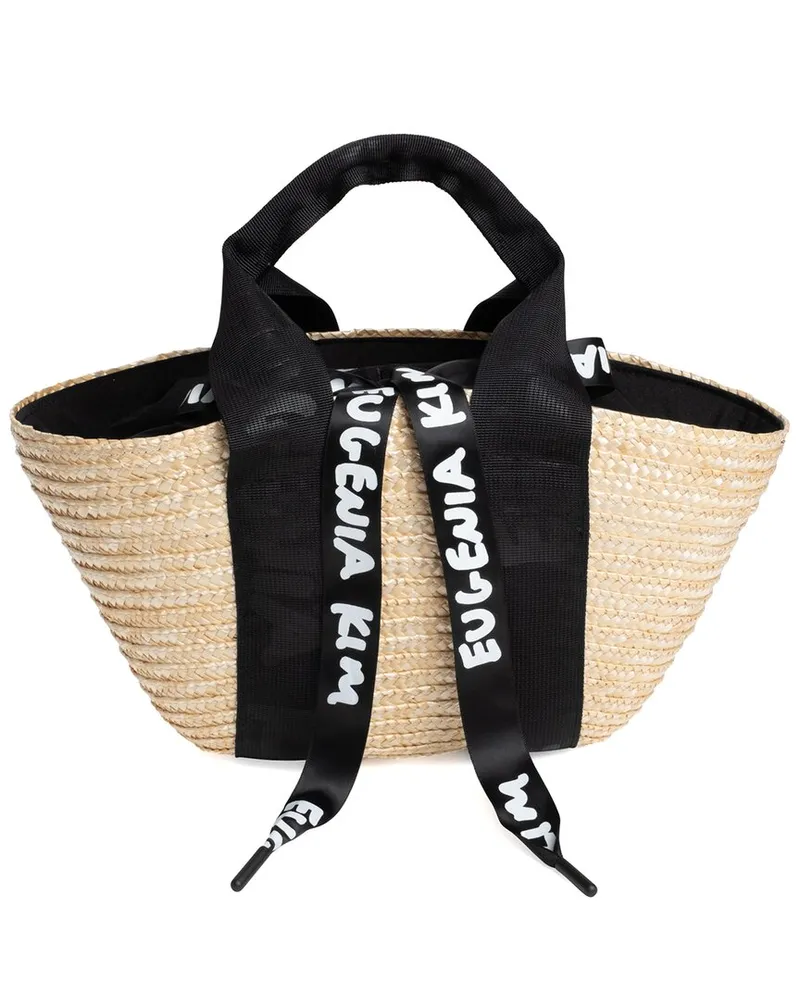 Eugenia Kim Zadie Tote Nocolor