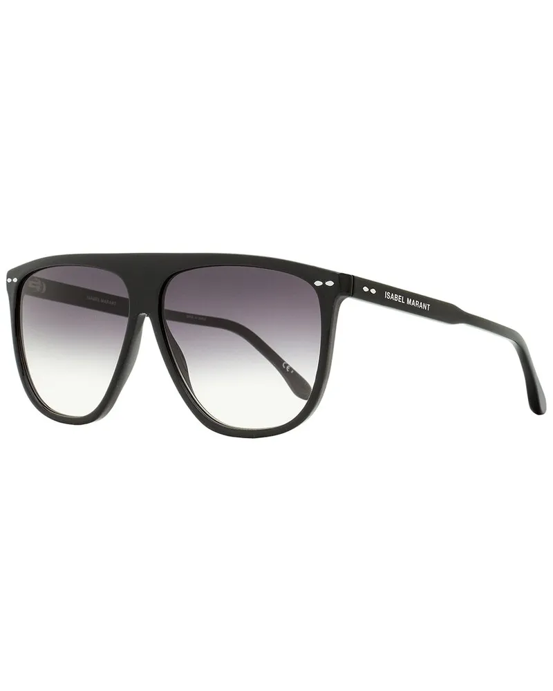 Isabel Marant Women's Fashion 61mm Sunglasses Nocolor