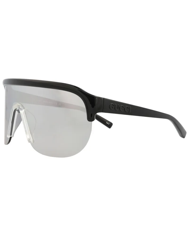 Gucci Men's GG1645S 99mm Sunglasses Black