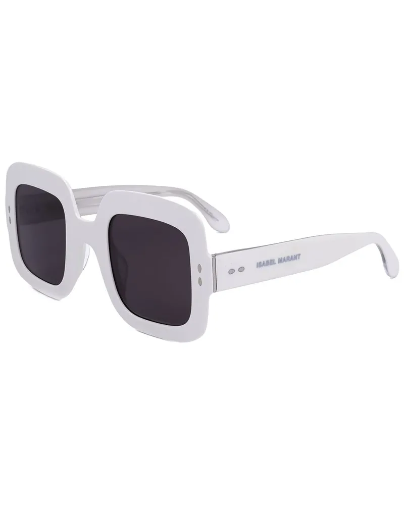 Isabel Marant Women's Fashion 49mm Sunglasses Nocolor