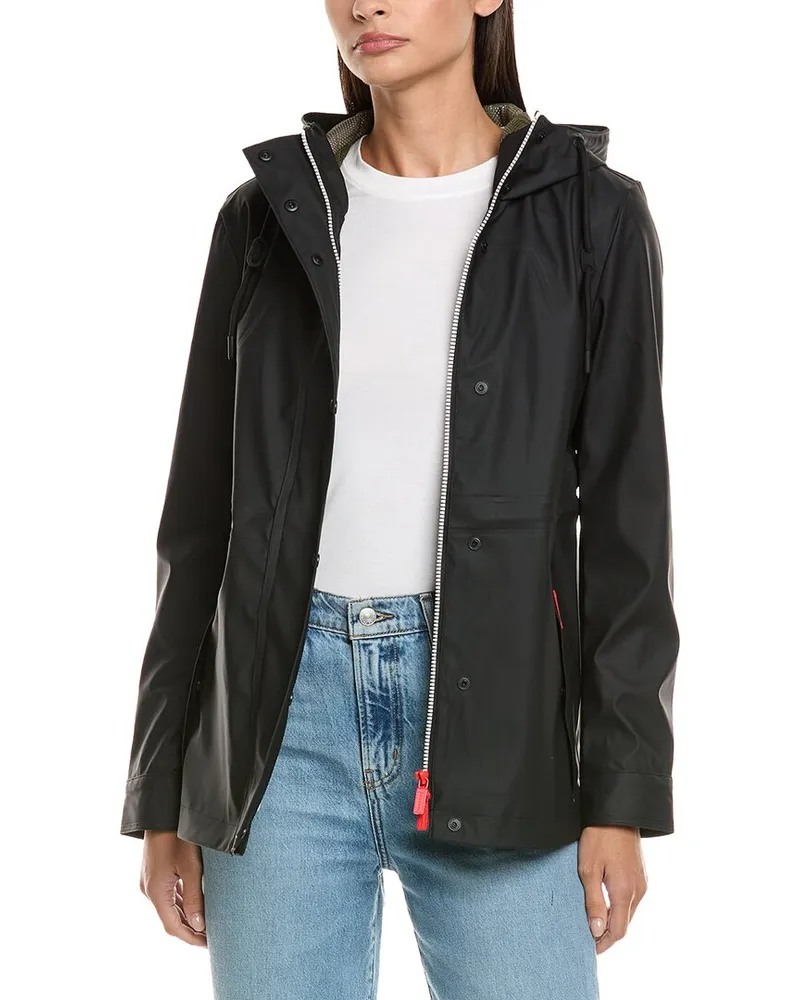 Hunter Abbey Rain Jacket Nocolor