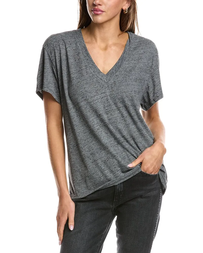 IRO Gosta T-Shirt Grey