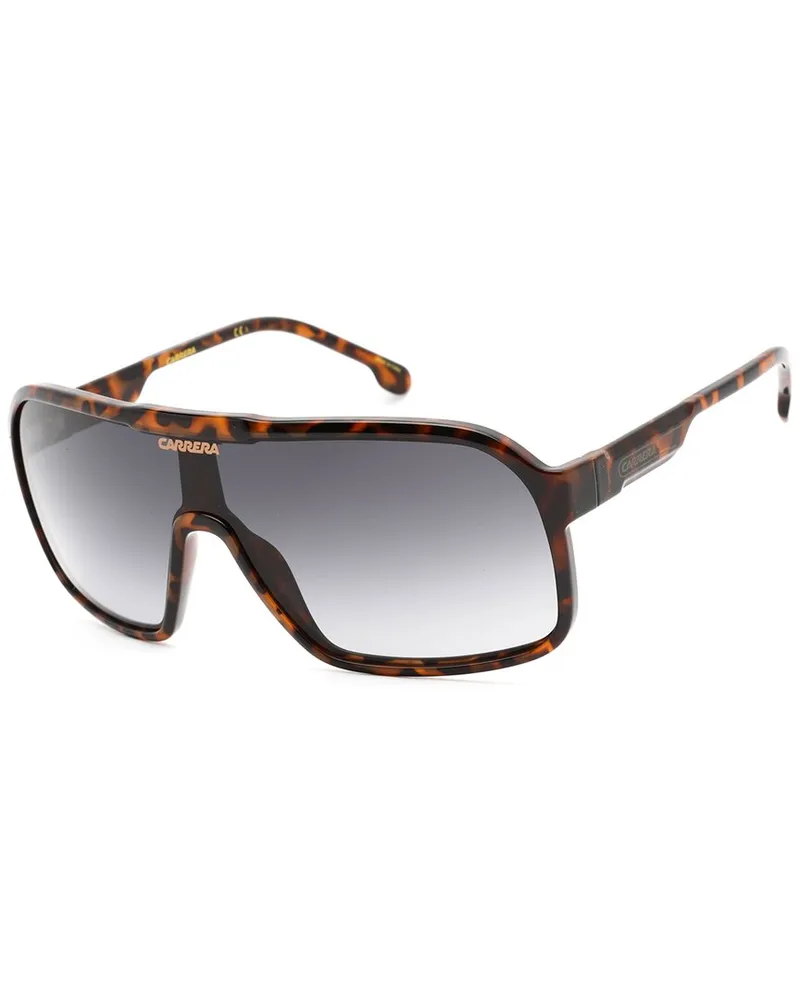 Carrera Men's CA1046 99mm Sunglasses Brown