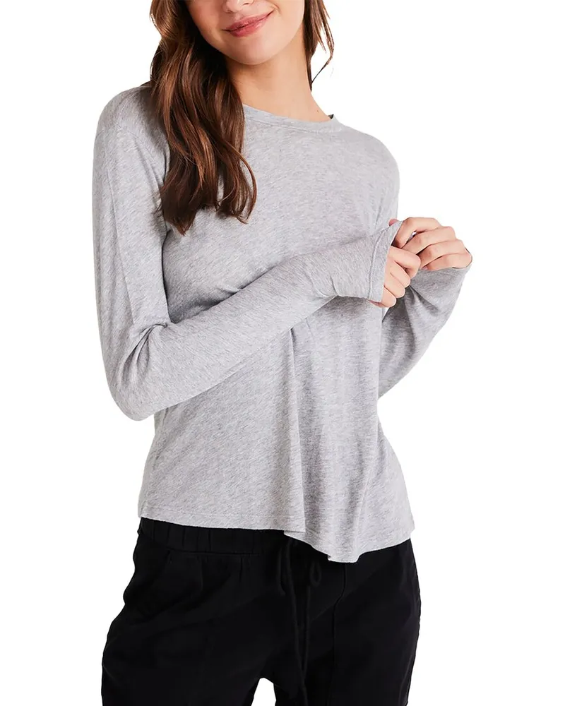 Bella Dahl T-Shirt Nocolor