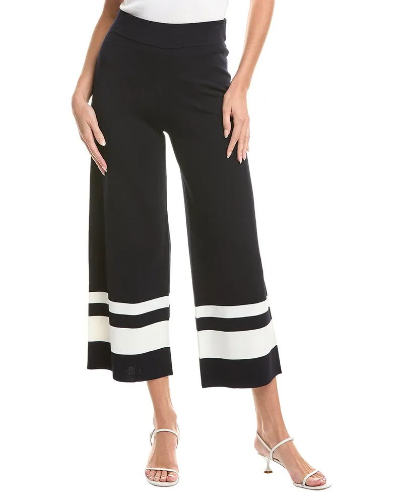 Joseph Ribkoff Pant Blue