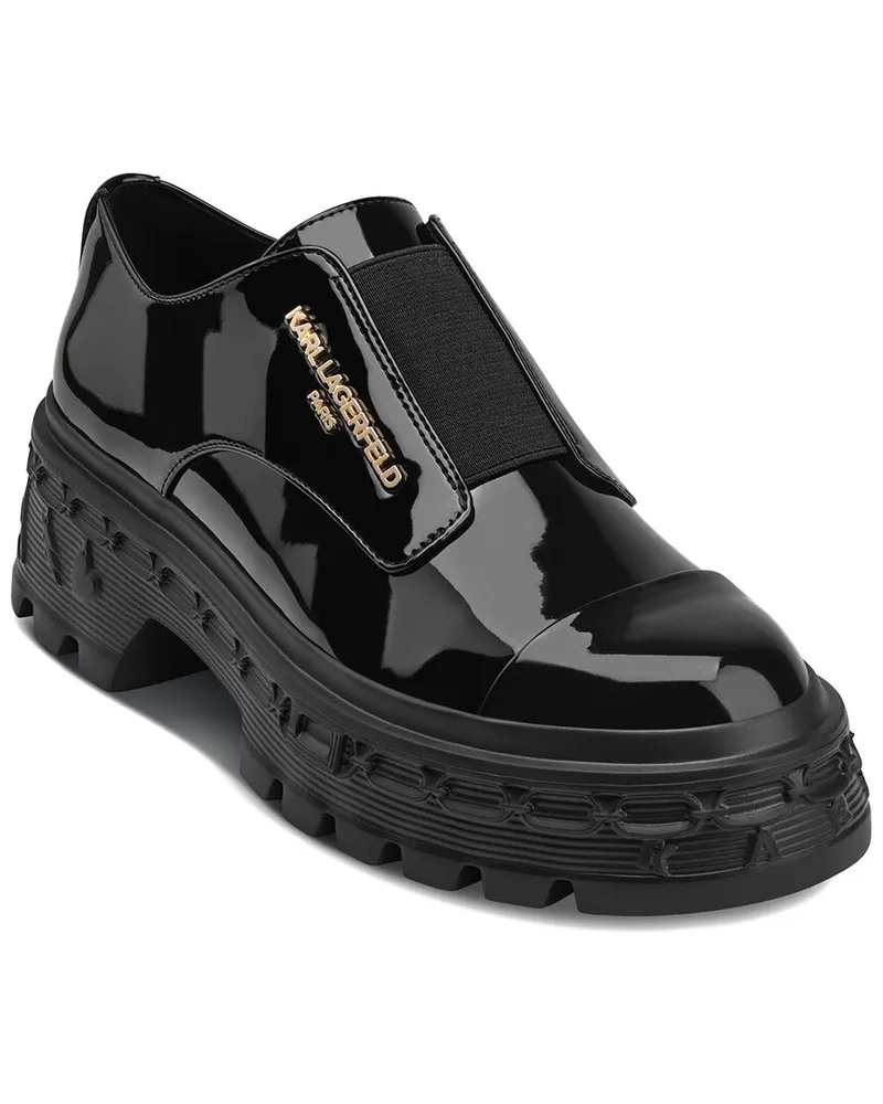 Karl Lagerfeld Lakely Loafer Nocolor
