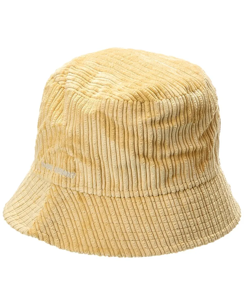 Isabel Marant Haley Bucket Hat Nocolor