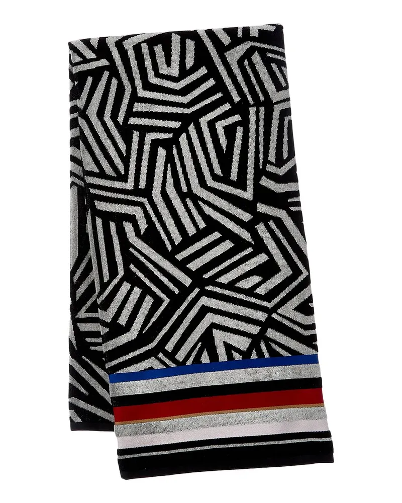 Missoni Home Calista Towel Nocolor