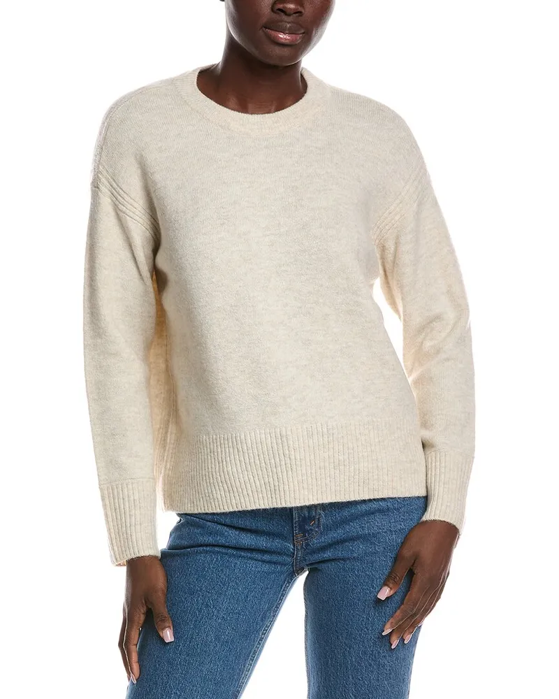 Vince Camuto Sweater Beige