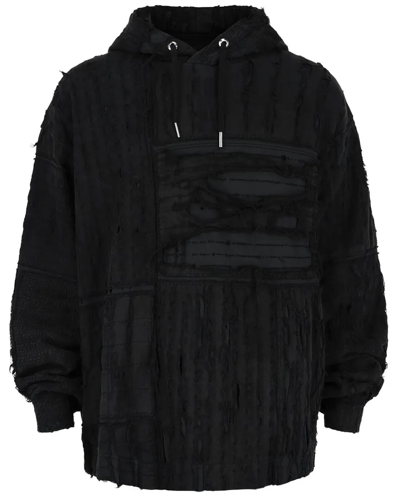 Givenchy Hoodie Nocolor