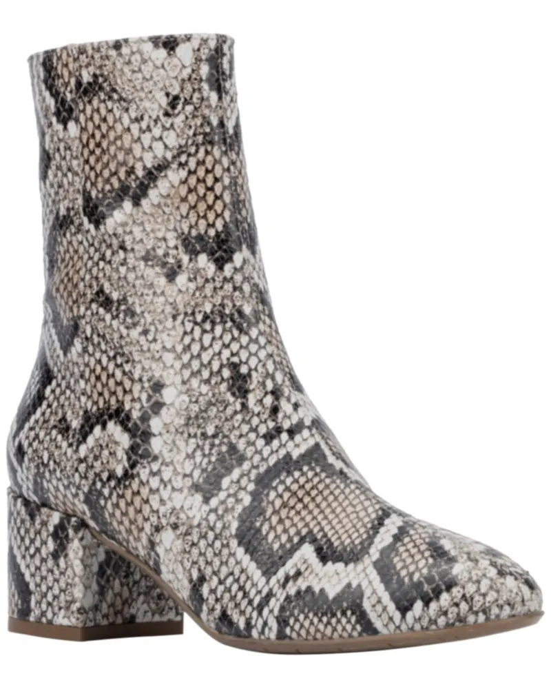 Aquatalia Leonora Weatherproof Leather Boot Nocolor