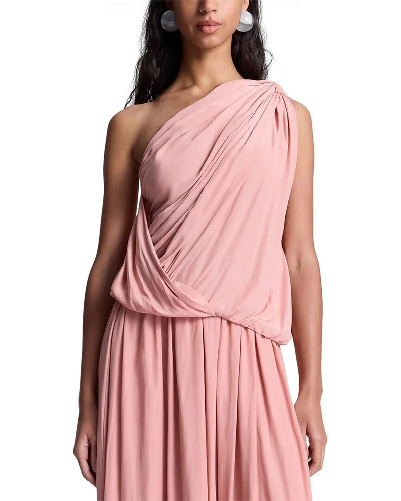 A.L.C. Petra Top Red
