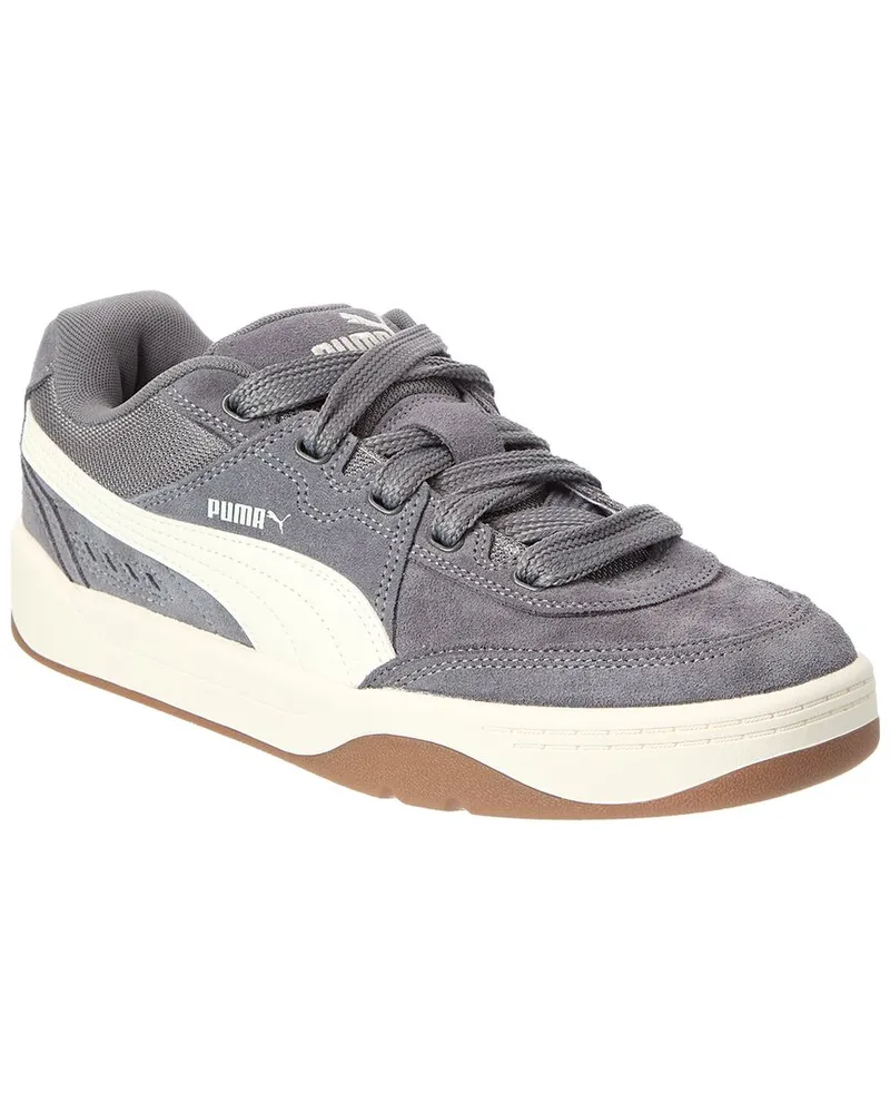 Puma Park Lifestyle Sk8 SD Sneaker Grey