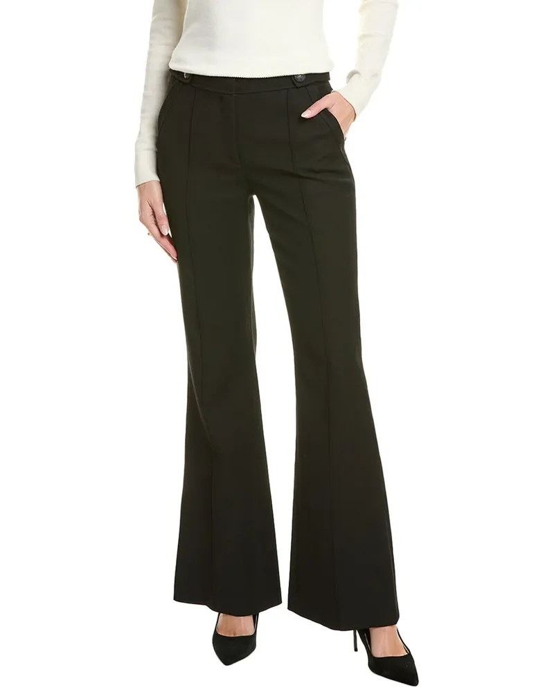 LoveShackFancy Costella Pant Nocolor
