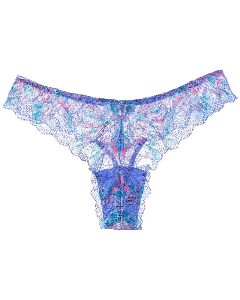 Cosabella Paradiso Thong Nocolor