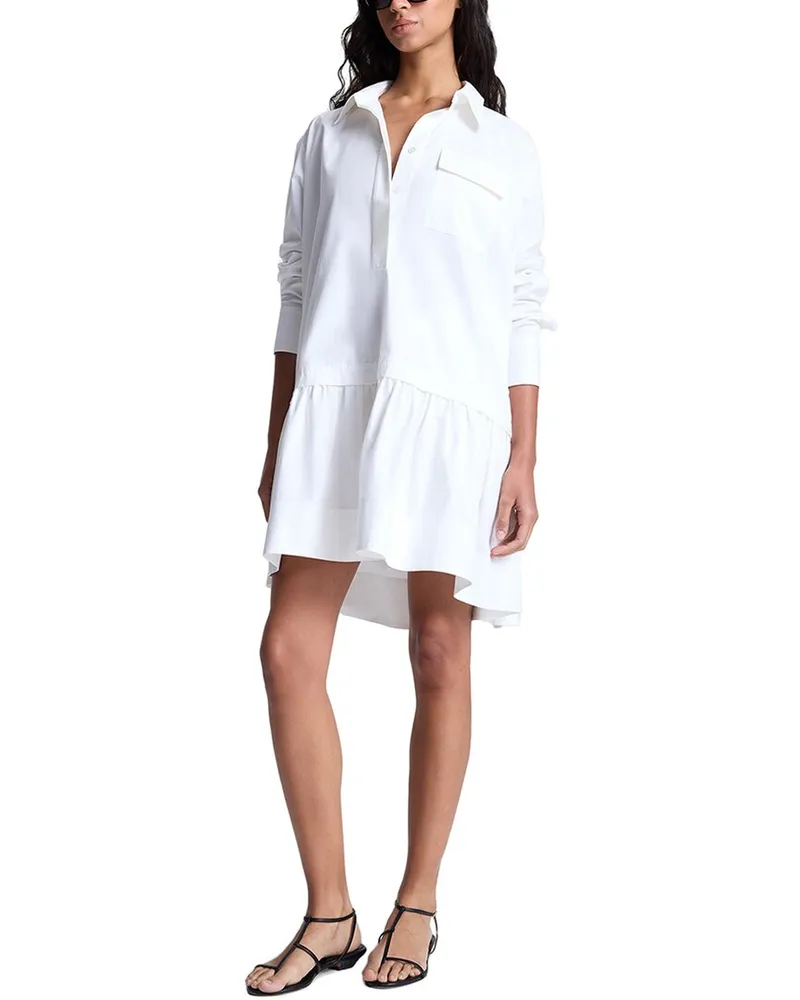 A.L.C. Brooke Dress Nocolor