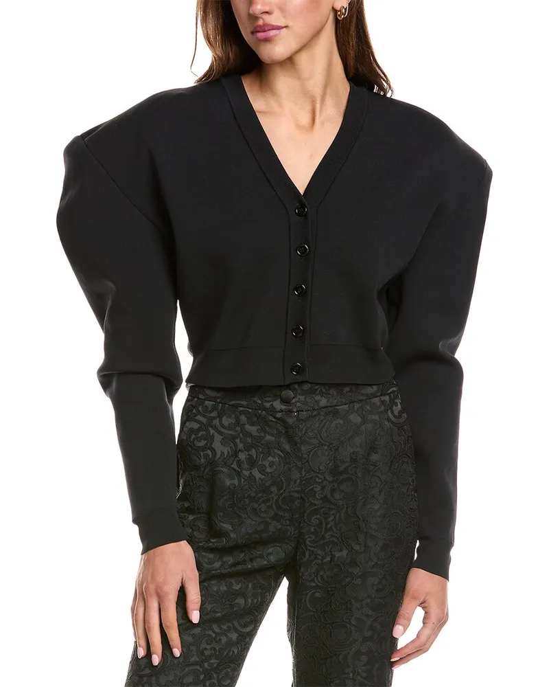 Dolce & Gabbana Top Black