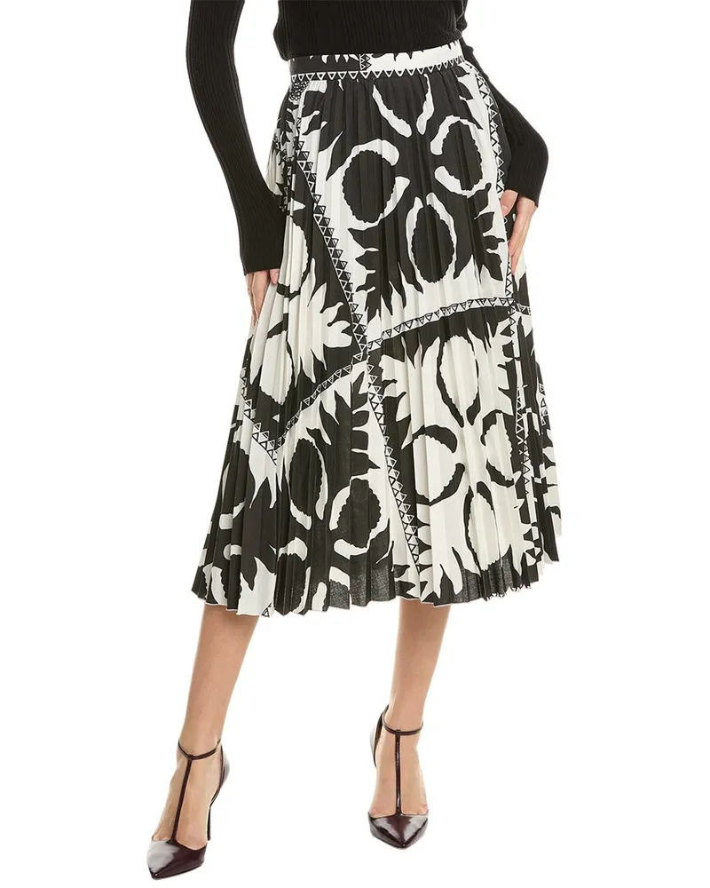 RED Valentino Skirt Black