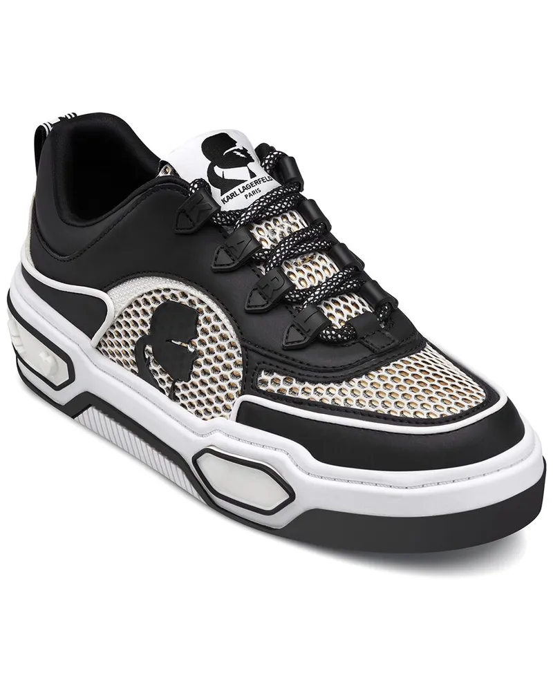 Karl Lagerfeld Colden Sneaker Nocolor