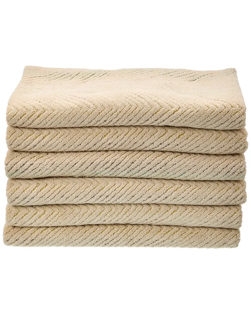 Missoni Home Harmony Bath Towels Nocolor