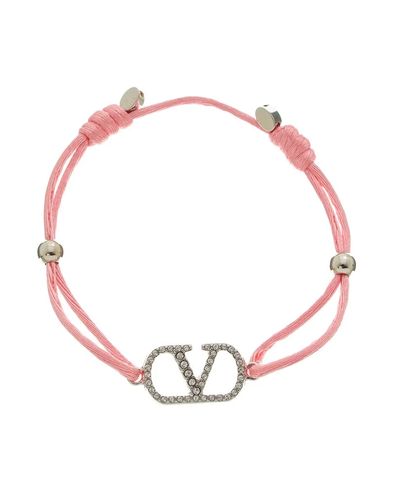 Valentino Garavani VLogo Signature Bracelet Nocolor