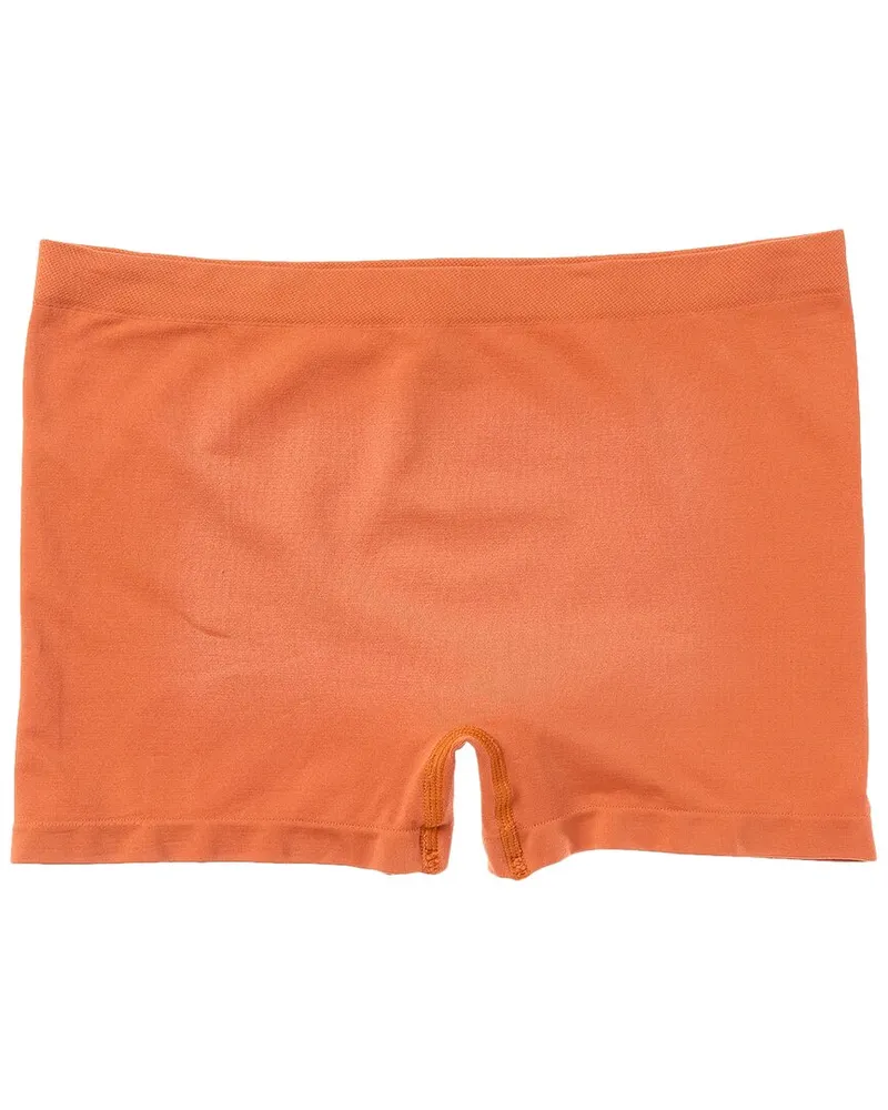 Hanro Touch Feeling Boyleg Red