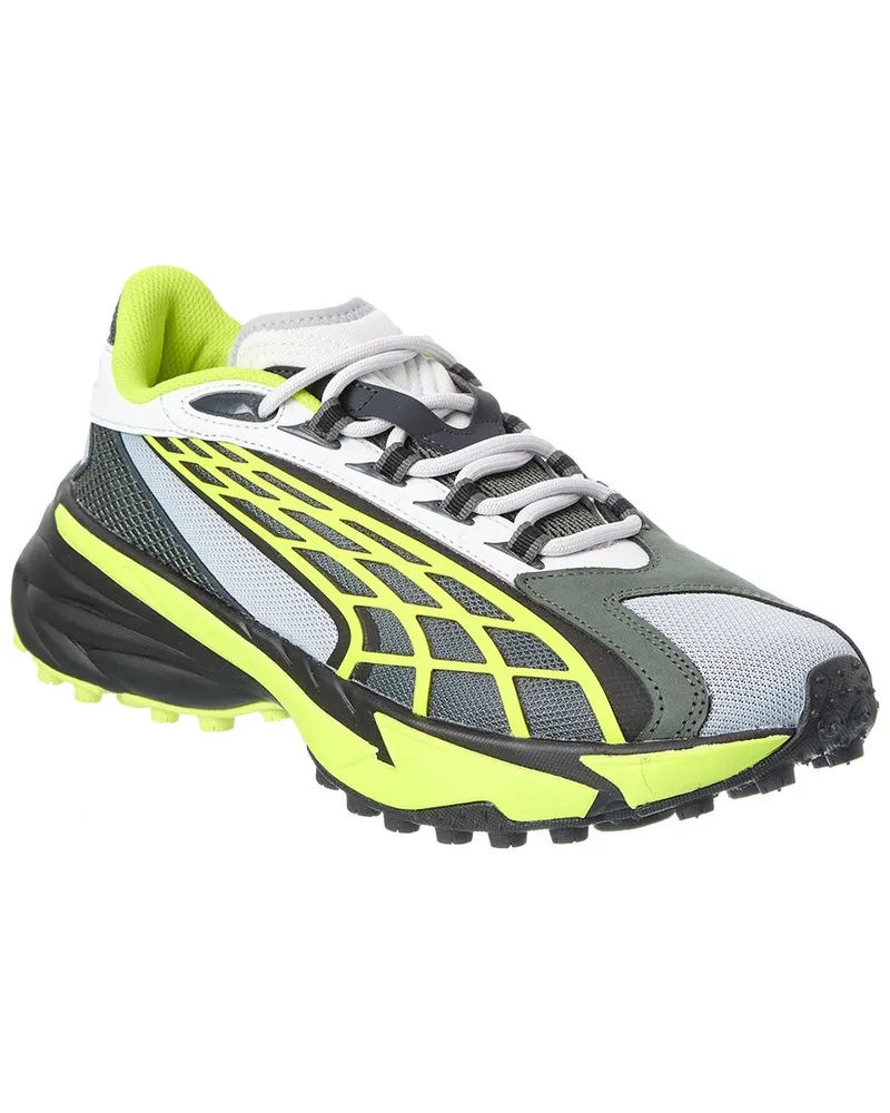 Puma Spirex Scifi Sneaker Grey