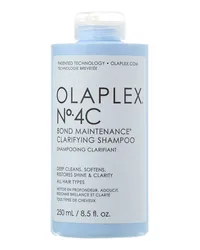 OLAPLEX 8.5 oz No. 4C Bond Maintenance Clarifying Shampoo Nocolor