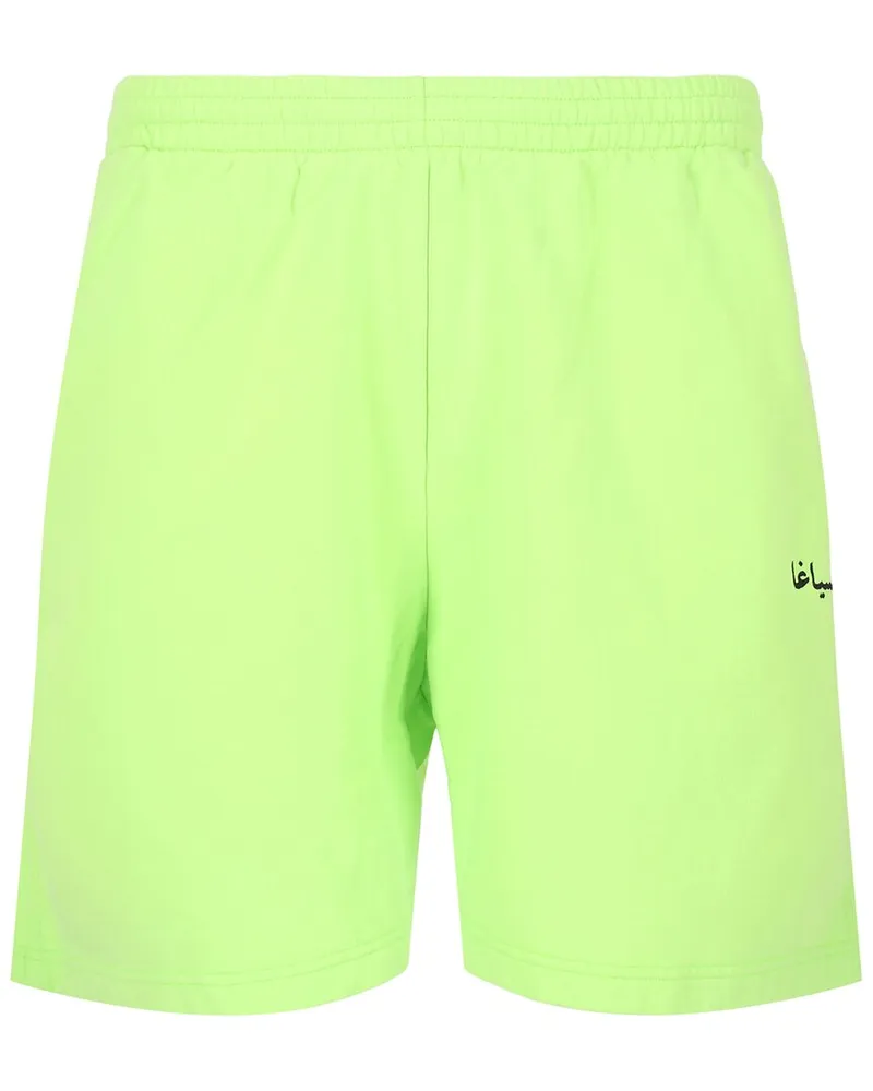 Balenciaga Short Nocolor