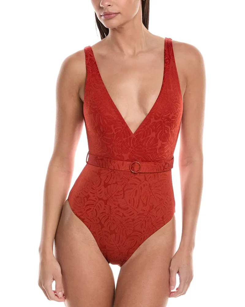 Onia Michelle One-Piece Nocolor